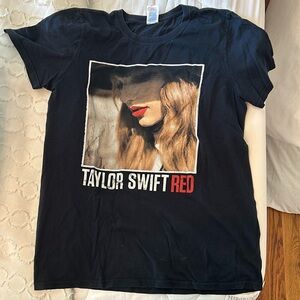 Taylor Swift Red Tour Tee